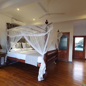 Deluxe Zimmer mit zwei Einzelbetten